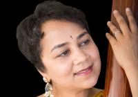 Srivani Jade (Photo: Courtesy the artist).