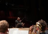 UW Symphony (David A. Rahbee, director)