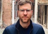 William Dougherty, University of Washington William Dougherty, University of Washington