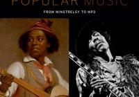 American Popular Music, Fourth Edition, by Larry Starr and Christopher Waterman