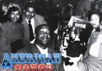 Marc Seales: American Songs Vol. 1
