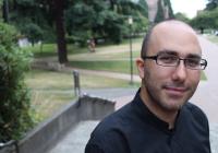 Conducting alumnus Tigran Arakelyan