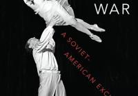 Ballet in Cold War cover