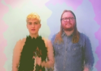 The Bennardo Larson Duo (Photo: Pat_Swoboda)