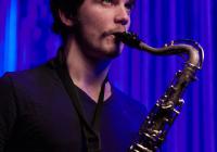 Brendan McGovern UW Jazz Studies