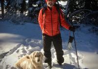 School of Music friend Bruce Miller has created a new term scholarship at the School of Music (Photo: courtesy Bruce Miller) School of Music friend Bruce Miller has created a new term scholarship at the School of Music (Photo: courtesy Bruce Miller)