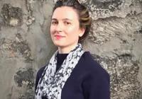 Alumna Cecile Farmer