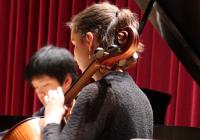 Chamber Music Showcase