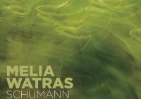Melia Watras: Schumann Resonances