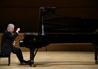 Pianist Craig Sheppard has both local and international engagements on the calendar in the coming months. 