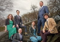 Ekmeles Vocal Ensemble