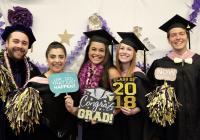 UW Music Class of 2018