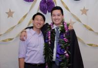 Grand Finale Grads