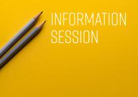 UW Music Prospective Undergraduate Student Information Session