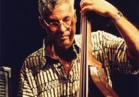 Bassist Joe Santiago, former Ethnomusicology Visiting Artist (Photo: Courtesy Shannon Dudley)