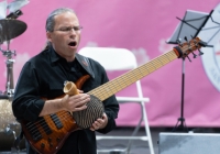 Ethnomusicology Associate Professor John-Carlos Perea