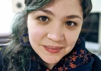Music Ed PhD candidate Juliana Cantarelli Vita