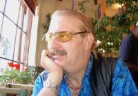 James Widmer Ray (Photo: Courtesy the The Raynier Institute & Foundation) James Widmer Ray (Photo: Courtesy the Raynier Foundation & Institute)