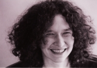 Pianist Catherine Kautsky.