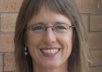 Kristine Anderson, former collaborative pianist