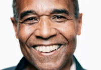 Marc Seales (Photo: Steve Korn). 