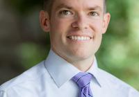 Music Ed alumnus Matt Brown 