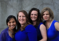 Lumina Women’s Ensemble