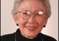 Michiko Morita Miyamoto