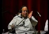 Nusrat Fateh Ali Khan