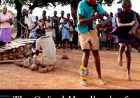 Oxford Handbook of Children's Musical Cultures
