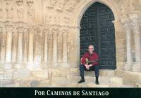 Michael Partington: Por Caminos de Santiago