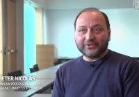 Peter Nicolas, UW Law/UW Music
