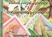 Recordando a Venezuela album cover