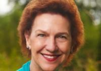 Professor Robin McCabe (Photo: Steve Korn).