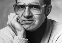 Former School of Music jazz instructor Roy Cummings
