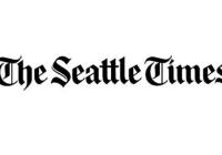 Seattle Times Logo