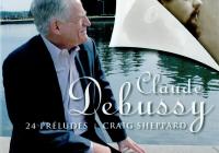 24 Preludes Album cover