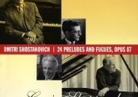 Craig Sheppard Shostakovich disc