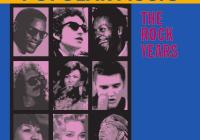 Larry Starr and Christopher Waterman: American Popular Music: The Rock Years