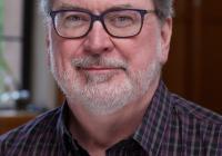 UW Music faculty member Steve Rodby (Photo: Steve Korn)