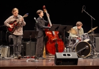 UW Studio Jazz Ensemble: Modern Band (photo: Steve Korn)