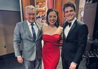 Tess Altiveros, Seattle Symphony debut