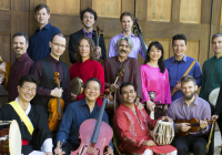 Silk Road Ensemble