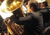 Wind Ensemble and Symphonic Band