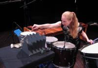 Bonnie Whiting (Photo: Gary Louie). 