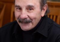 Barry Lieberman (Photo: Steve Korn).