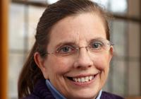 Susan Cady (Photo: Steve Korn)