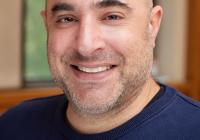 David Rahbee