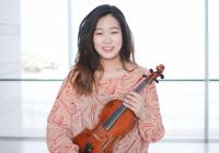 Hannah Chou headshot