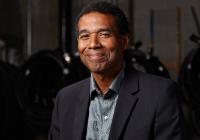 Marc Seales, UW Music